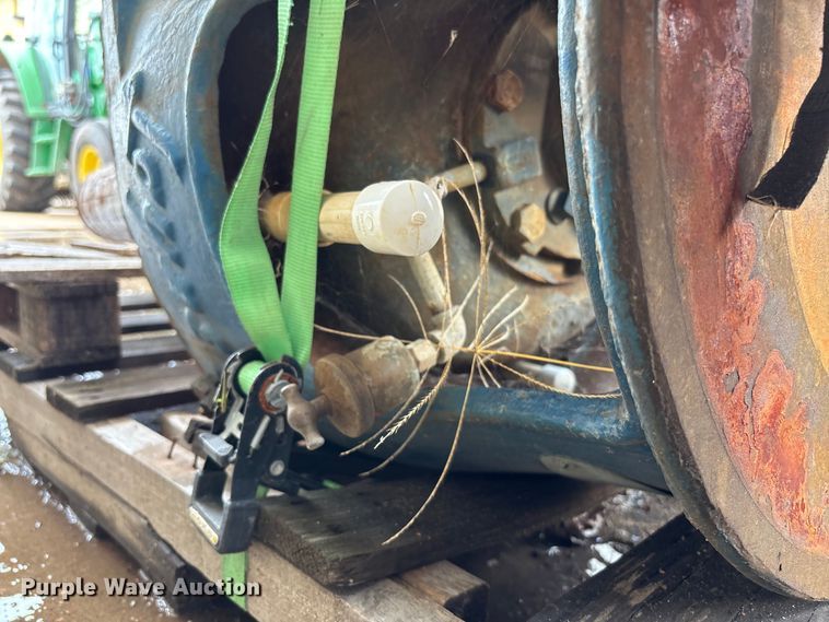 image for item EN7033 Layne well pump