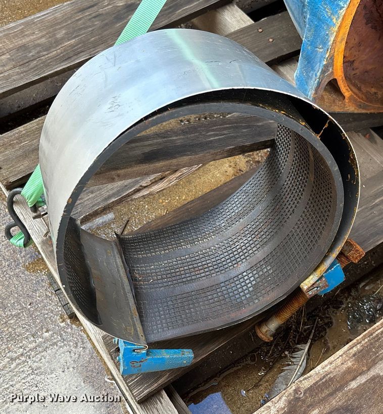 image for item EN7033 Layne well pump