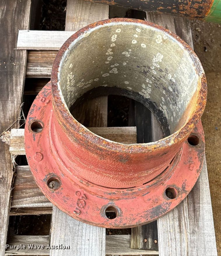 image for item EN7033 Layne well pump