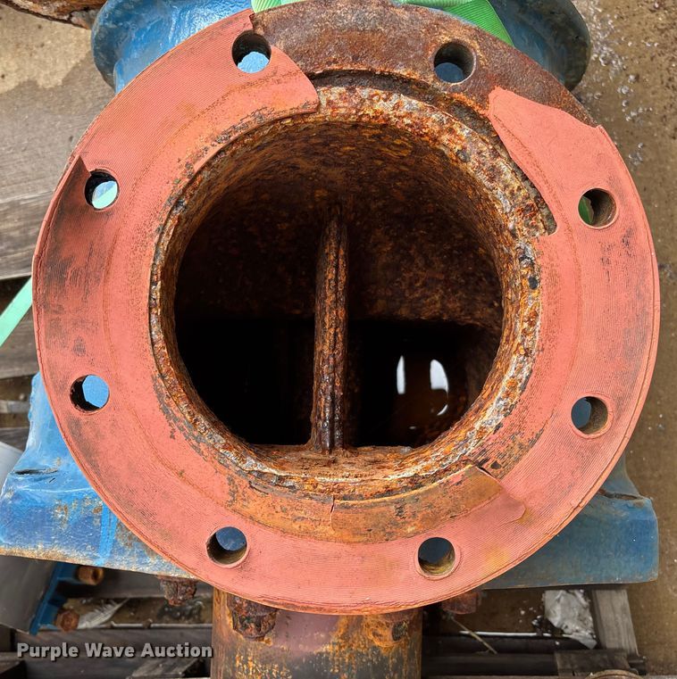 image for item EN7033 Layne well pump