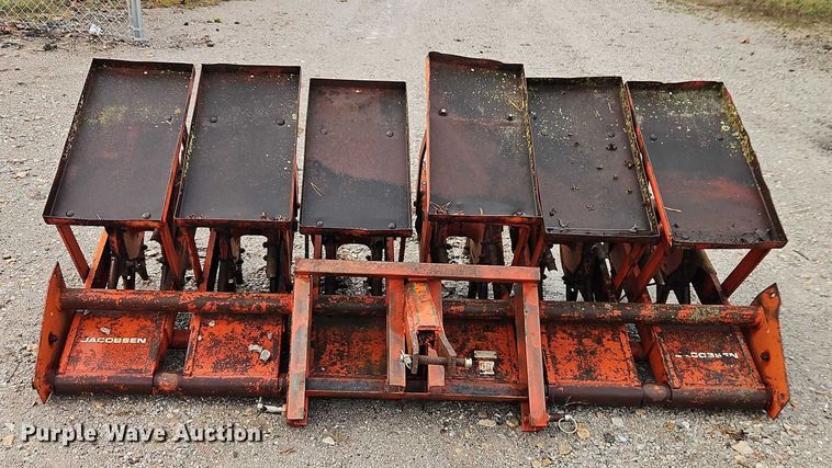 image for item EO4673 Jacobsen aerator