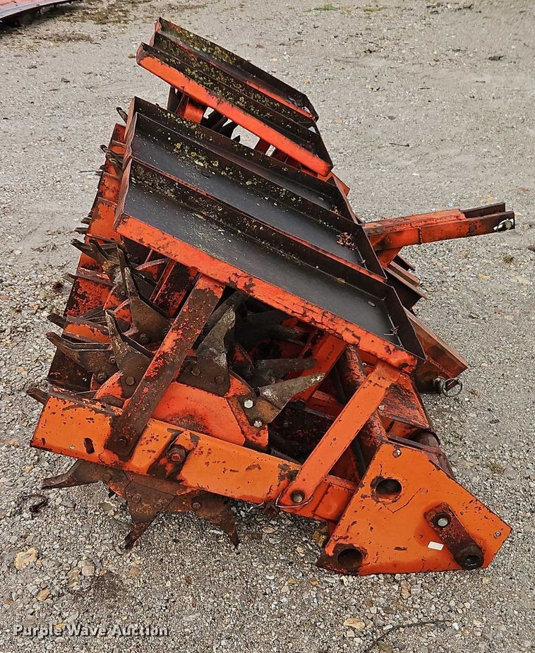 image for item EO4673 Jacobsen aerator