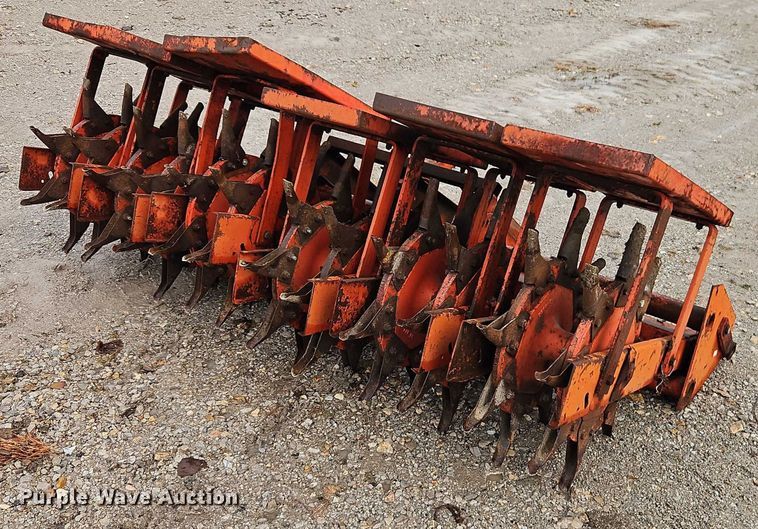 image for item EO4673 Jacobsen aerator