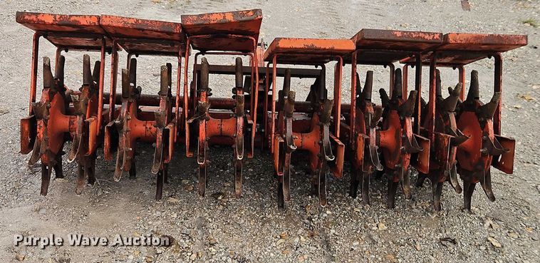 image for item EO4673 Jacobsen aerator