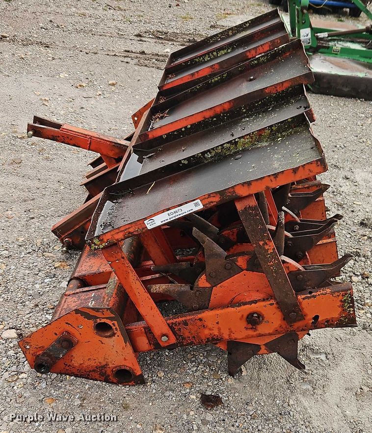 image for item EO4673 Jacobsen aerator