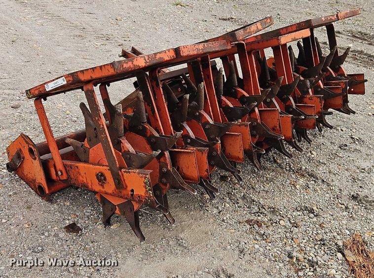 image for item EO4673 Jacobsen aerator