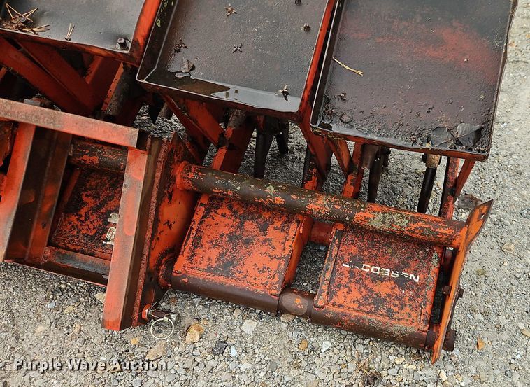 image for item EO4673 Jacobsen aerator