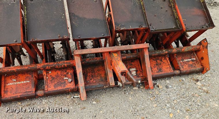 image for item EO4673 Jacobsen aerator