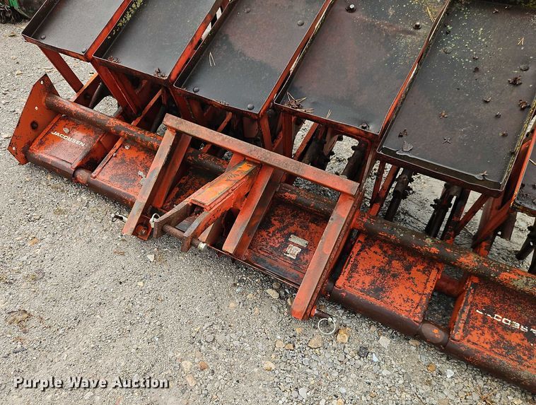 image for item EO4673 Jacobsen aerator