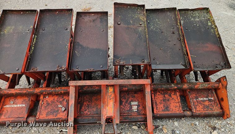 image for item EO4673 Jacobsen aerator