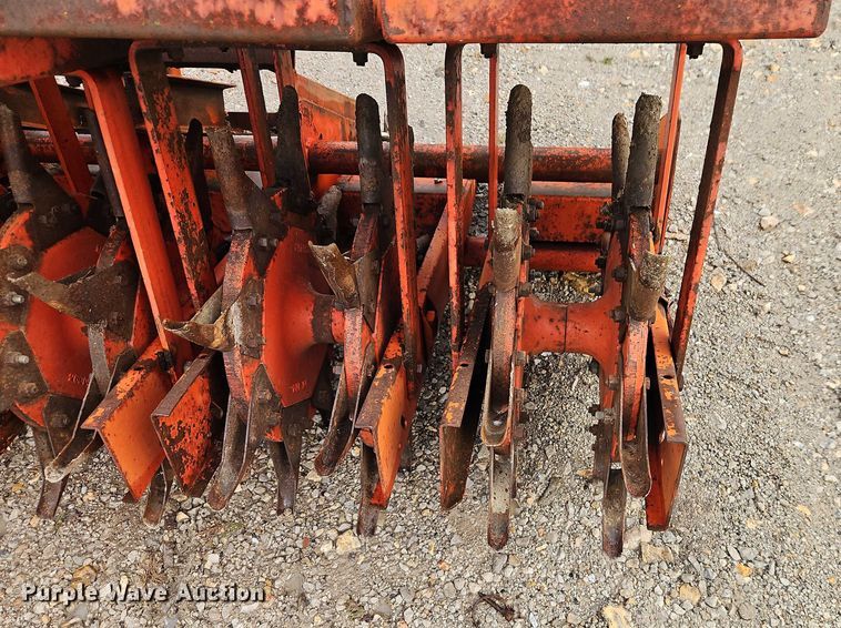 image for item EO4673 Jacobsen aerator