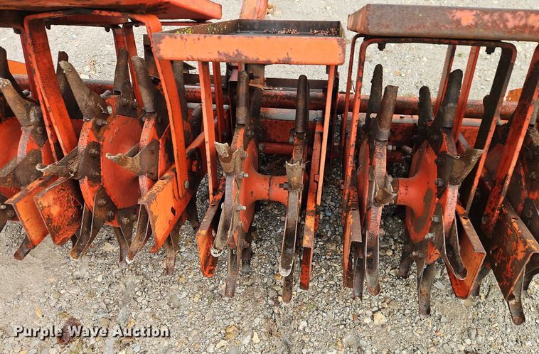 image for item EO4673 Jacobsen aerator