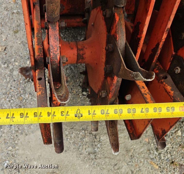 image for item EO4673 Jacobsen aerator