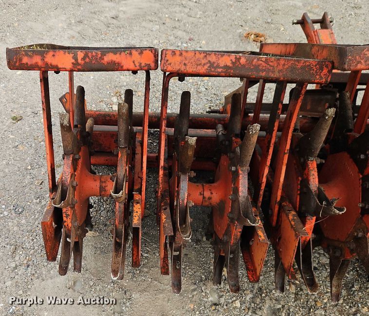 image for item EO4673 Jacobsen aerator