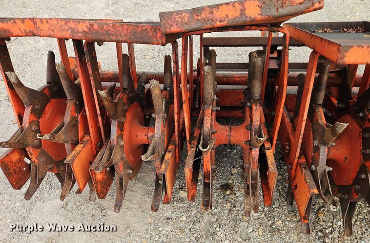 image for item EO4673 Jacobsen aerator