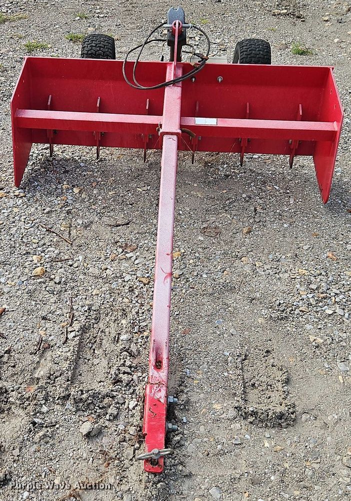 image for item EO4676 Grade Boss box blade