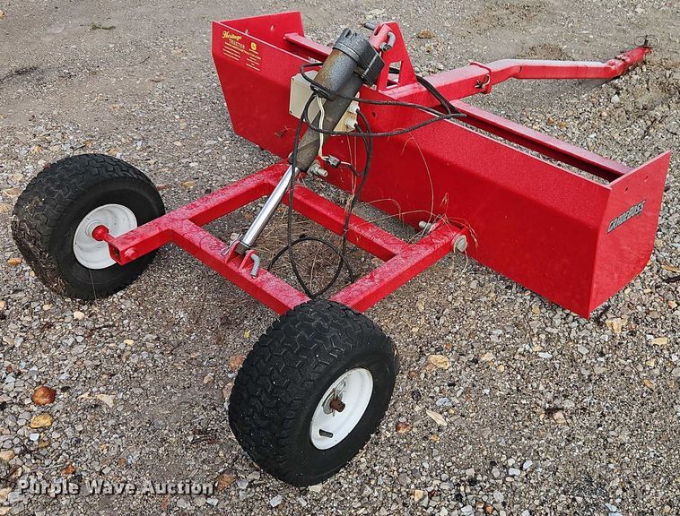 image for item EO4676 Grade Boss box blade