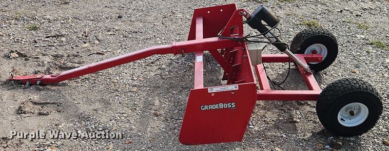 image for item EO4676 Grade Boss box blade