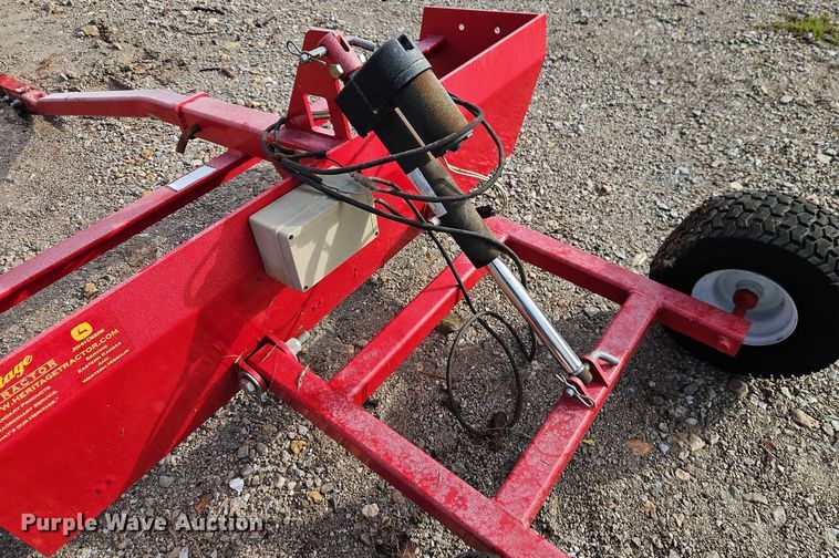 image for item EO4676 Grade Boss box blade