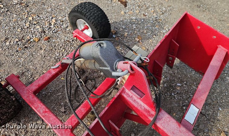 image for item EO4676 Grade Boss box blade