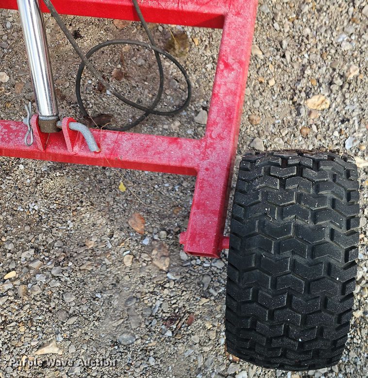 image for item EO4676 Grade Boss box blade