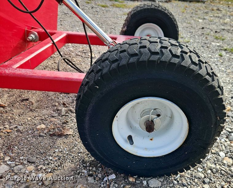 image for item EO4676 Grade Boss box blade