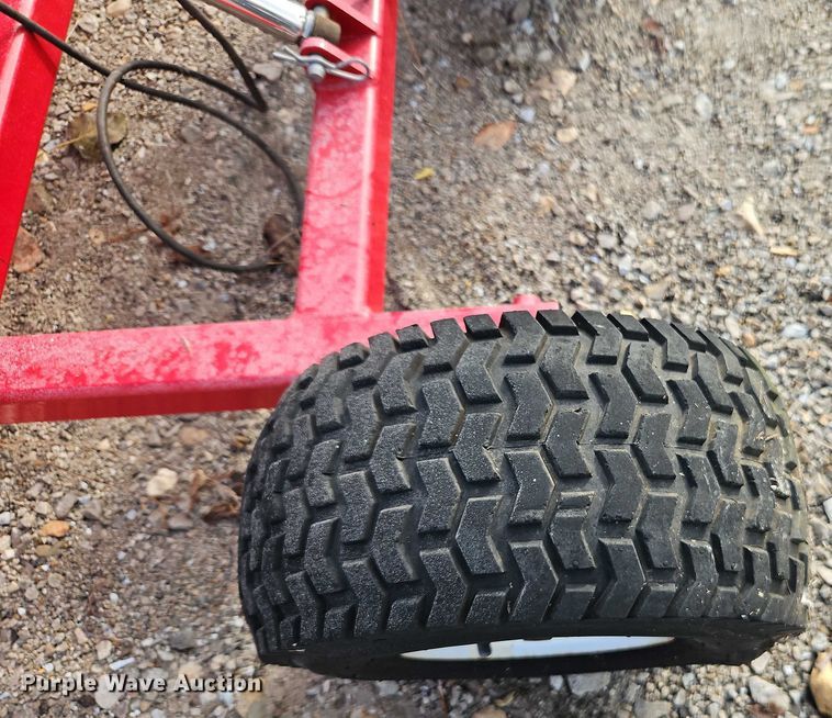 image for item EO4676 Grade Boss box blade