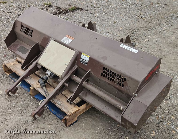 image for item EO4679 Grass Hopper 660 aerator