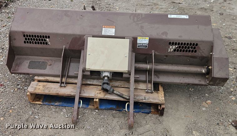 image for item EO4679 Grass Hopper 660 aerator