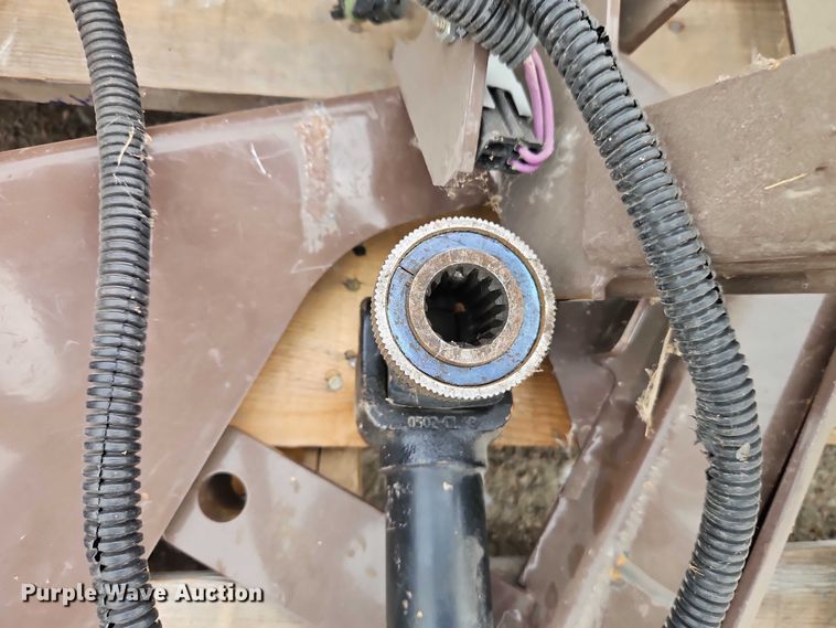 image for item EO4679 Grass Hopper 660 aerator