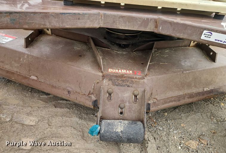 image for item EO4680 Grasshopper 335B ZTR lawn mower