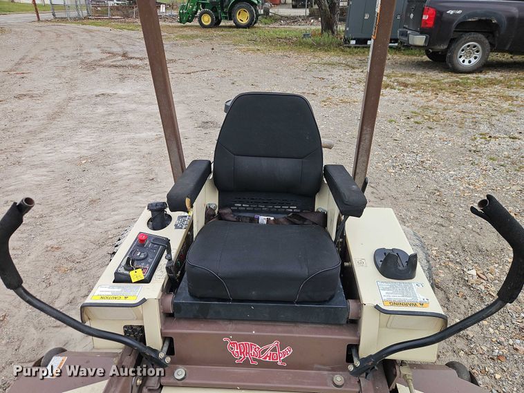 image for item EO4680 Grasshopper 335B ZTR lawn mower