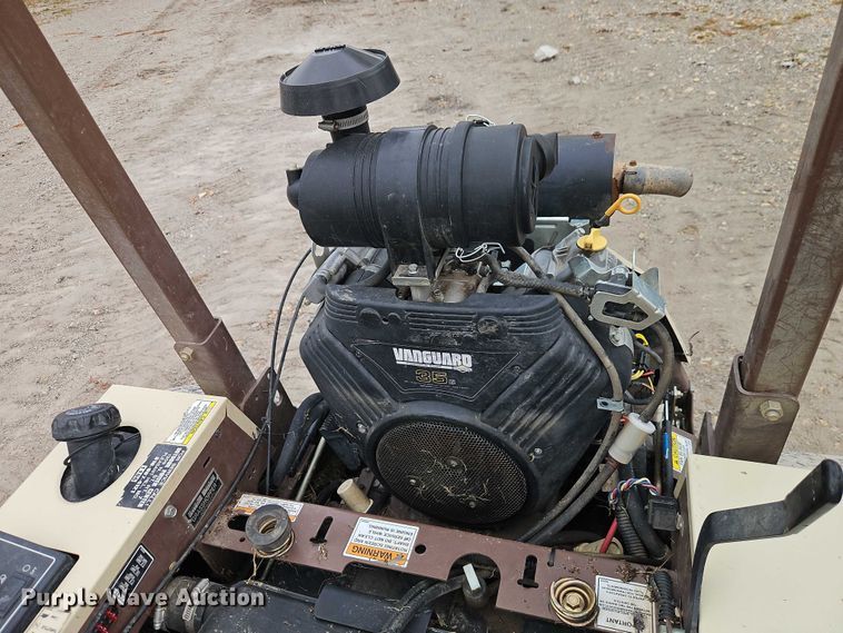 image for item EO4680 Grasshopper 335B ZTR lawn mower