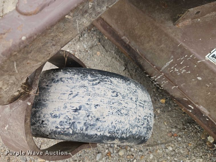 image for item EO4680 Grasshopper 335B ZTR lawn mower