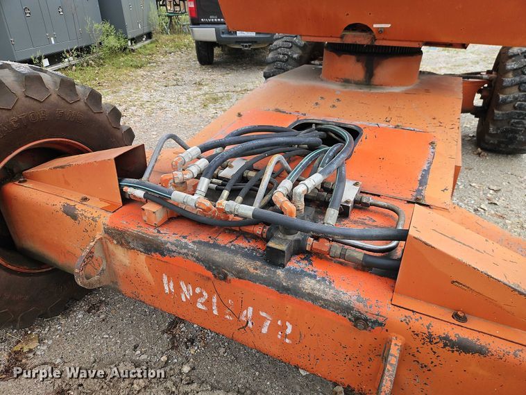 image for item EO4683 Snorkelift TB60 boom lift