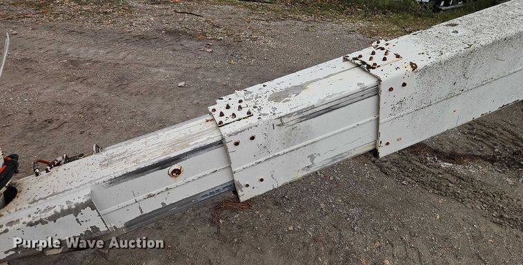 image for item EO4683 Snorkelift TB60 boom lift