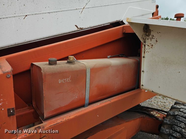 image for item EO4683 Snorkelift TB60 boom lift