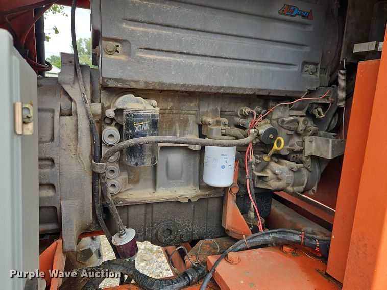 image for item EO4683 Snorkelift TB60 boom lift