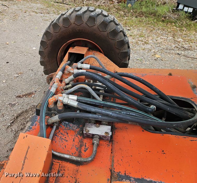 image for item EO4683 Snorkelift TB60 boom lift