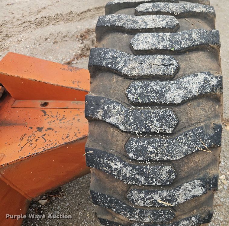 image for item EO4683 Snorkelift TB60 boom lift