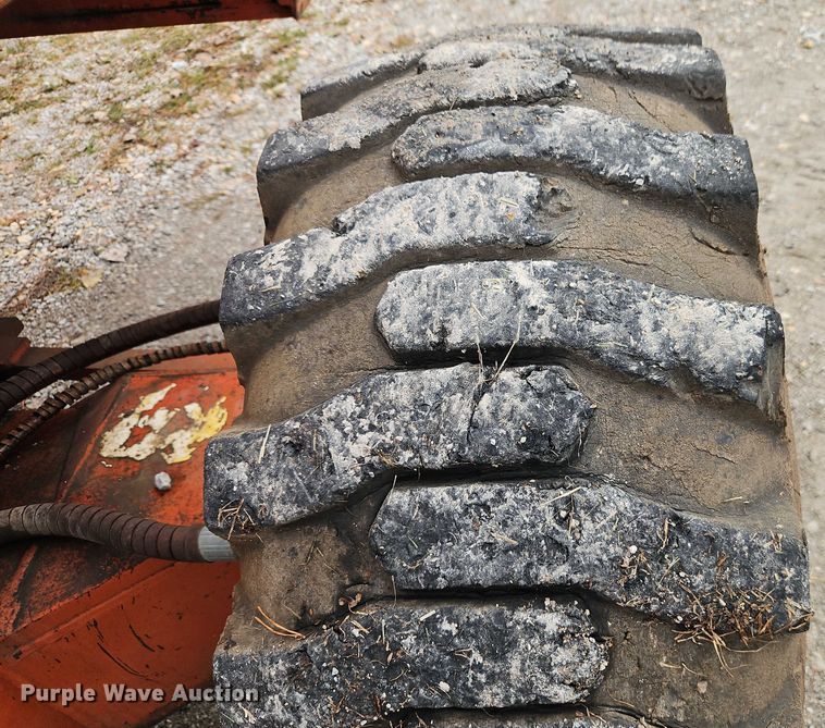 image for item EO4683 Snorkelift TB60 boom lift