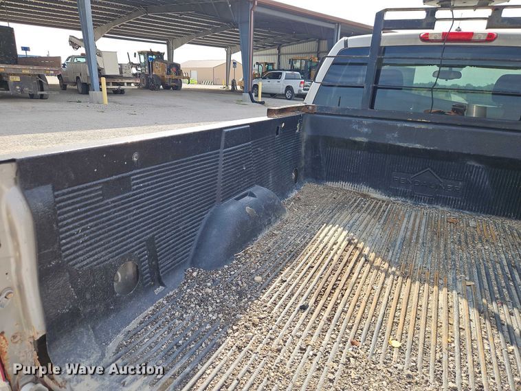 image for item EO4692 2008 Chevrolet Silverado 1500 Ext. Cab pickup truck