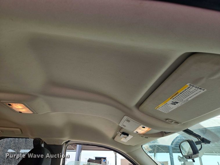 image for item EO4692 2008 Chevrolet Silverado 1500 Ext. Cab pickup truck