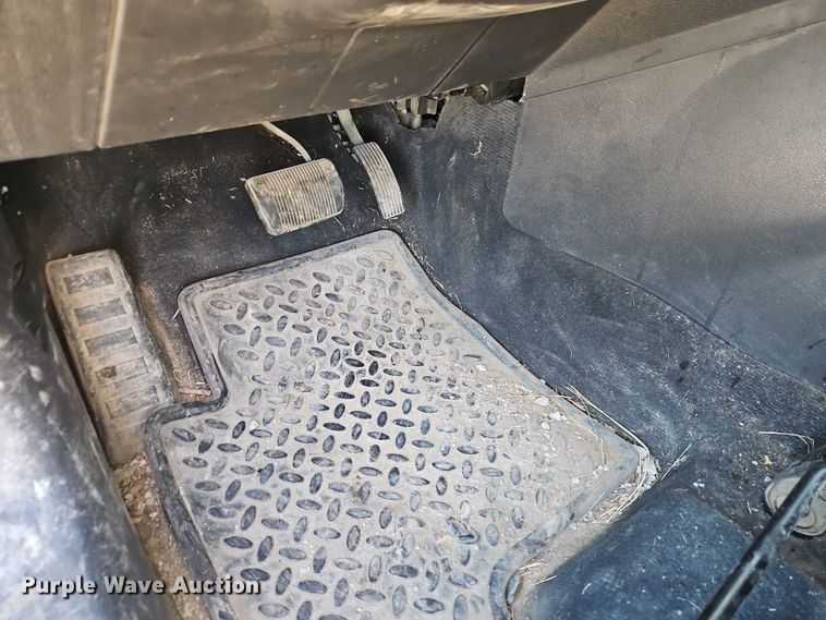 image for item EO4693 2008 Jeep Patriot SUV