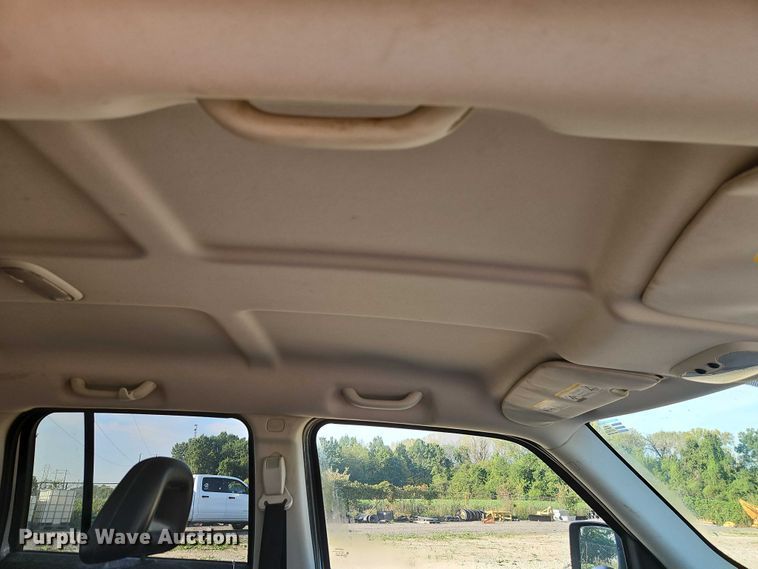 image for item EO4693 2008 Jeep Patriot SUV