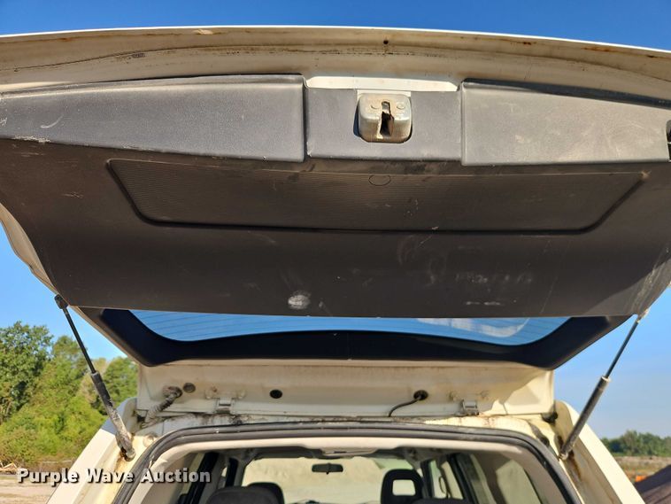 image for item EO4693 2008 Jeep Patriot SUV