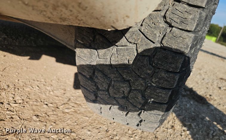 image for item EO4693 2008 Jeep Patriot SUV