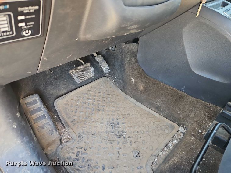 image for item EO4694 2016 Jeep Patriot SUV