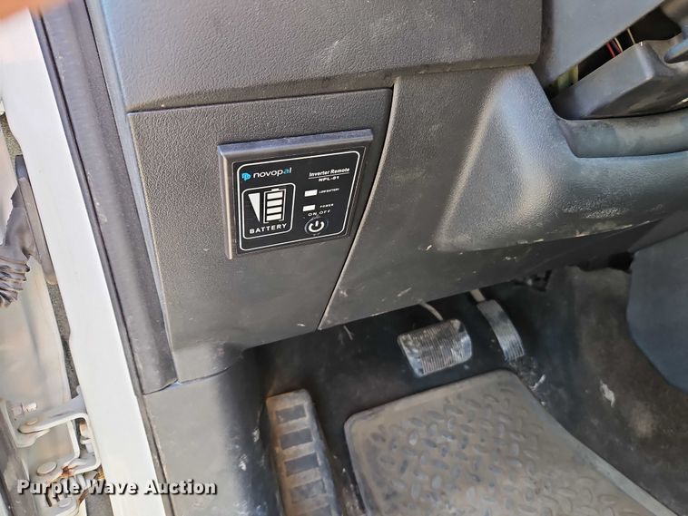 image for item EO4694 2016 Jeep Patriot SUV