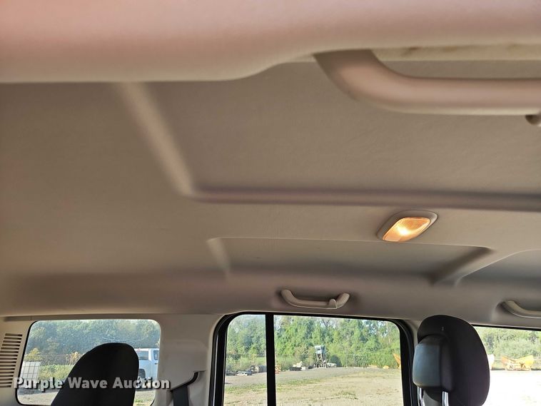 image for item EO4694 2016 Jeep Patriot SUV